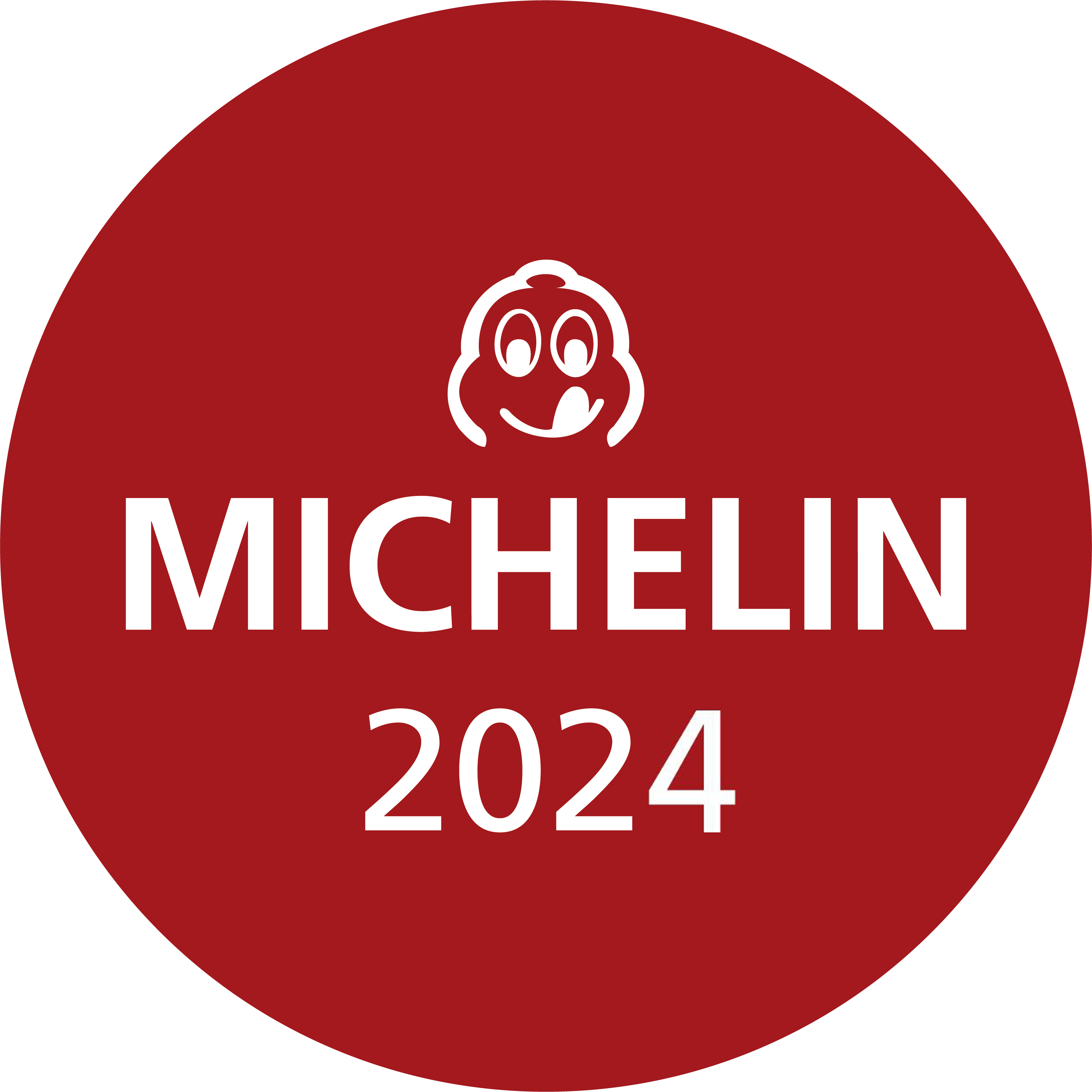 michelin 2023